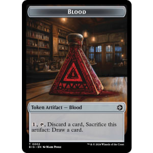 Blood (Token)