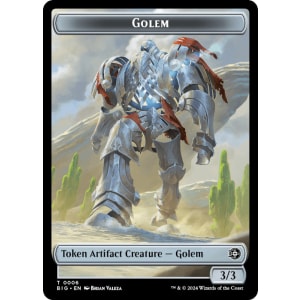 Golem (Token)