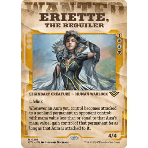 Eriette, the Beguiler