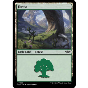 Forest