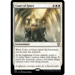 Court of Grace