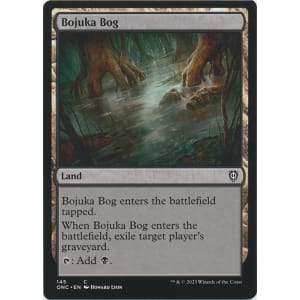 Bojuka Bog