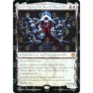 Elesh Norn, Mother of Machines