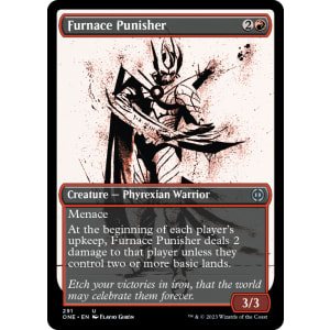 Furnace Punisher