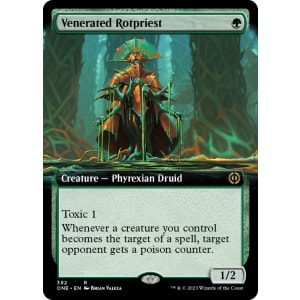 Venerated Rotpriest