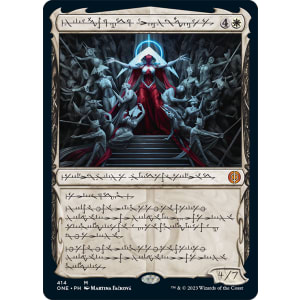 Elesh Norn, Mother of Machines