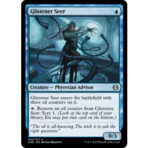 Glistener Seer