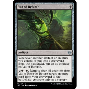 Vat of Rebirth