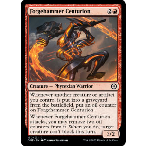 Forgehammer Centurion