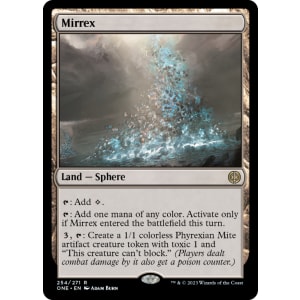 Mirrex