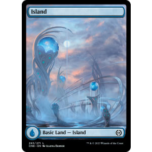 Island