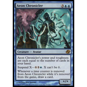 Aeon Chronicler