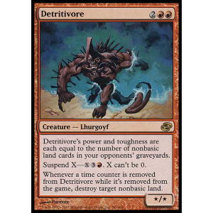 Detritivore