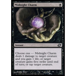 Midnight Charm