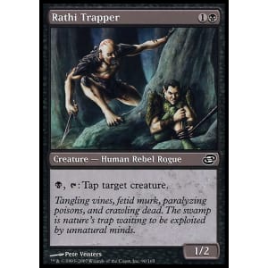 Rathi Trapper