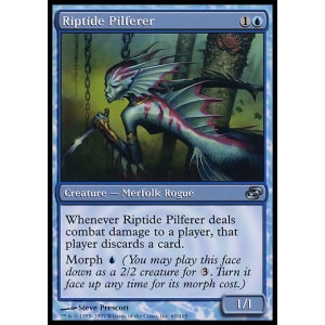 Riptide Pilferer