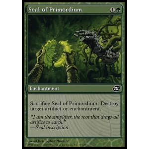 Seal of Primordium