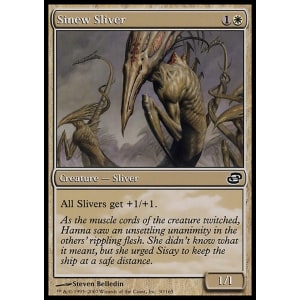 Sinew Sliver