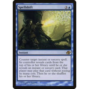 Spellshift