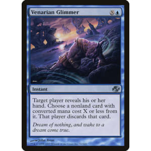 Venarian Glimmer