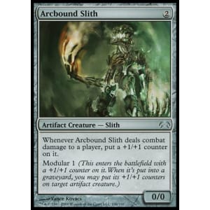 Arcbound Slith