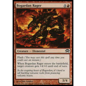 Bogardan Rager