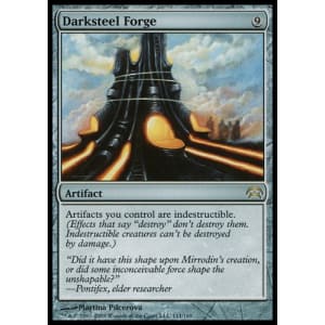Darksteel Forge