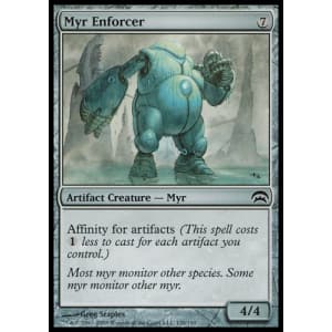 Myr Enforcer