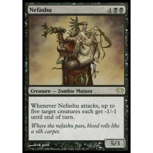 Nefashu