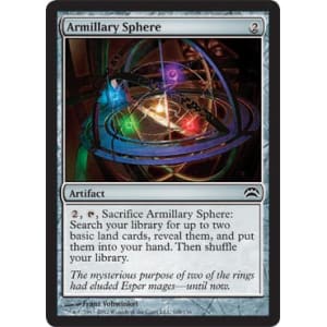 Armillary Sphere
