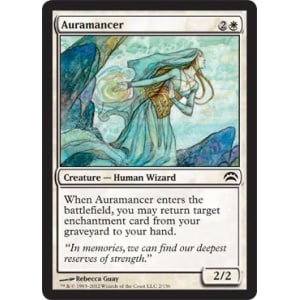 Auramancer