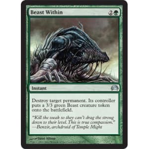 Beast Within