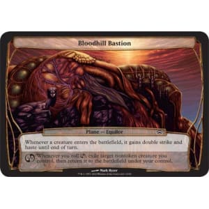Bloodhill Bastion