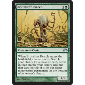 Brutalizer Exarch