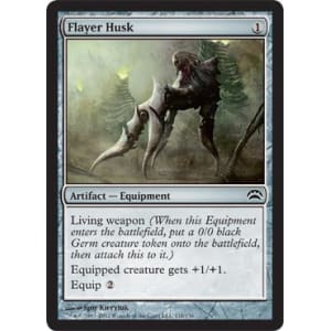 Flayer Husk