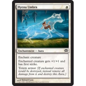 Hyena Umbra