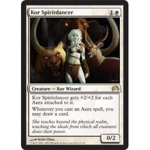 Kor Spiritdancer