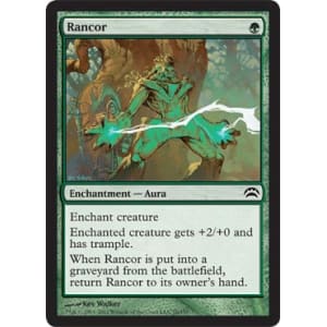 Rancor