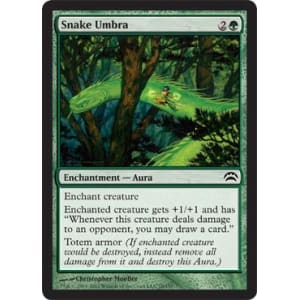 Snake Umbra