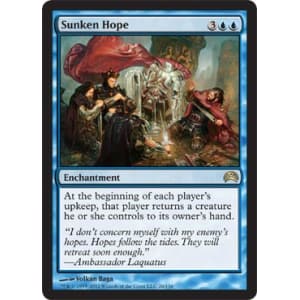 Sunken Hope