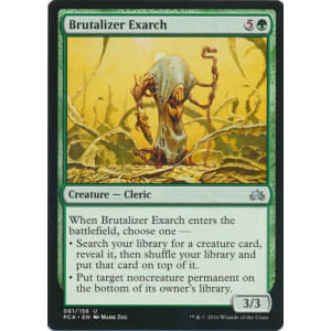 Brutalizer Exarch