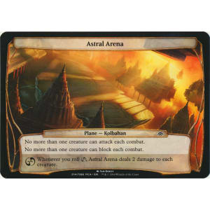 Astral Arena