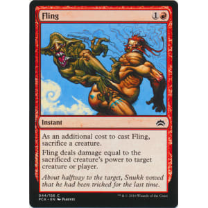 Fling