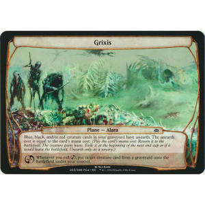 Grixis