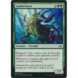 Lumberknot