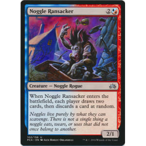 Noggle Ransacker