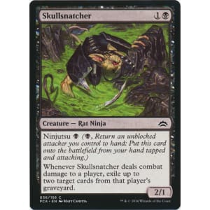 Skullsnatcher