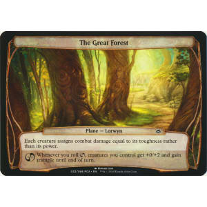 The Great Forest