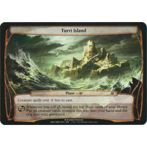 Turri Island