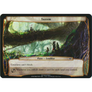Tazeem